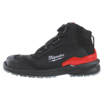 Milwaukee Bota de segurança com BOA Flextred™ S3S
