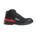Milwaukee Bota de segurança com BOA Flextred™ S3S