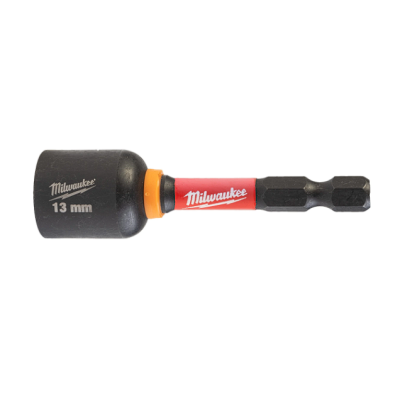 Milwaukee Vaso com ponta Hex1/4" 13x65mm