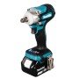 Makita Llave de impacto 330Nm ½” LXT ® DTW300Z (sólo máquina) Makita Llave de impacto 330Nm ½” LXT ® DTW300Z (sólo máquina)