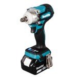 Makita Chave de impacto BL 18V LXT 330Nm ½” DTW300Z