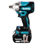 Makita Chave de impacto BL 18V LXT 330Nm ½” DTW300Z