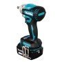 Makita Chave de impacto BL 18V LXT 330Nm ½” DTW300Z