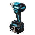 Makita Chave de impacto BL 18V LXT 330Nm ½” DTW300Z