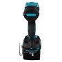 Makita Chave de impacto BL 18V LXT 330Nm ½” DTW300Z