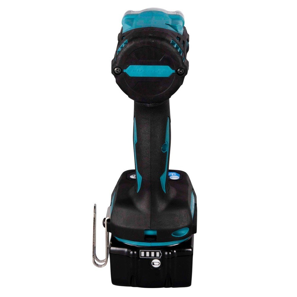 Makita Llave de impacto 330Nm ½” LXT ® DTW300Z (sólo máquina) Makita Llave de impacto 330Nm ½” LXT ® DTW300Z (sólo máquina)