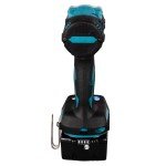 Makita Llave de impacto 330Nm ½” LXT ® DTW300Z (sólo máquina)