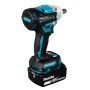Makita Chave de impacto BL 18V LXT 330Nm ½” DTW300Z