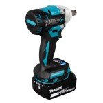 Makita Chave de impacto BL 18V LXT 330Nm ½” DTW300Z