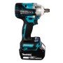 Makita Chave de impacto BL 18V LXT 330Nm ½” DTW300Z