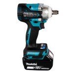 Makita Chave de impacto BL 18V LXT 330Nm ½” DTW300Z