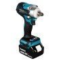 Makita Chave de impacto BL 18V LXT 330Nm ½” DTW300Z