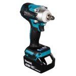 Makita Chave de impacto BL 18V LXT 330Nm ½” DTW300Z
