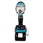 Makita Llave de impacto 330Nm ½” LXT ® DTW300Z (sólo máquina) Makita Llave de impacto 330Nm ½” LXT ® DTW300Z (sólo máquina)