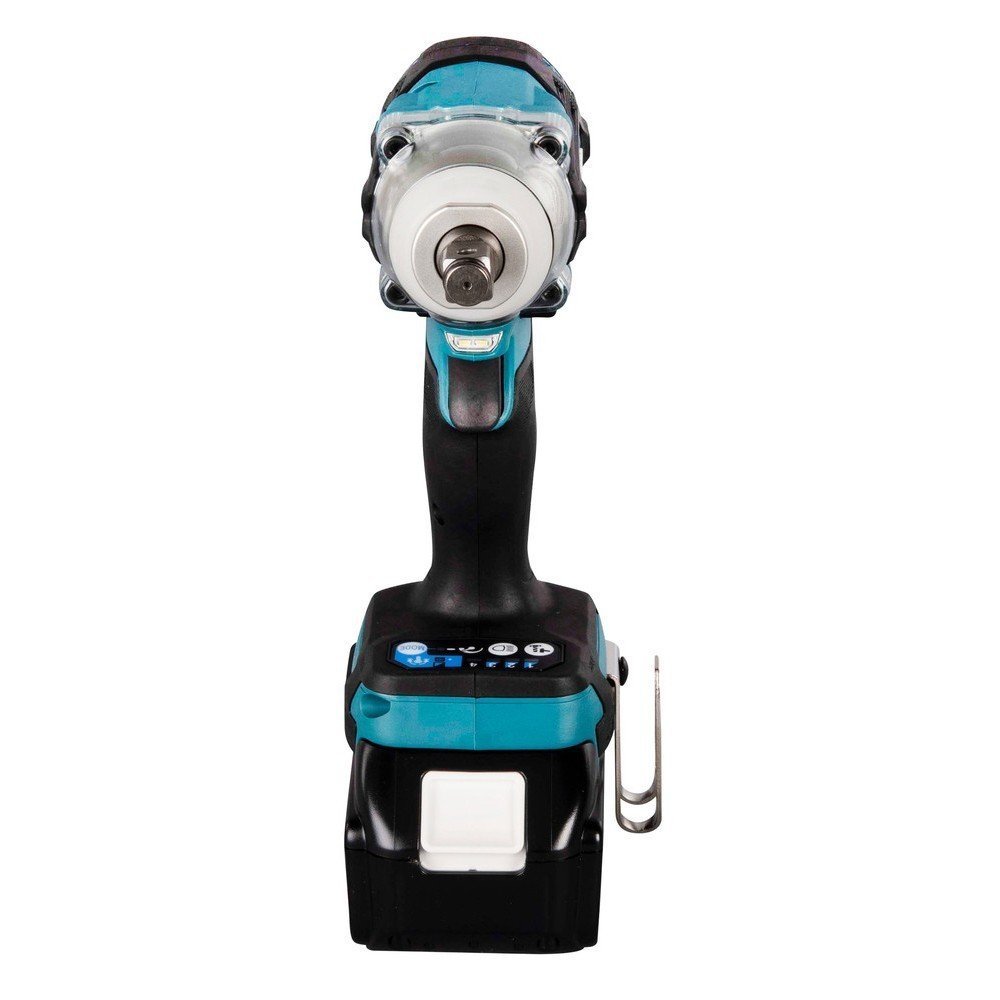Makita Llave de impacto 330Nm ½” LXT ® DTW300Z (sólo máquina) Makita Llave de impacto 330Nm ½” LXT ® DTW300Z (sólo máquina)