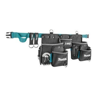 Makita Conjunto de cinto de ferramentas E-15229