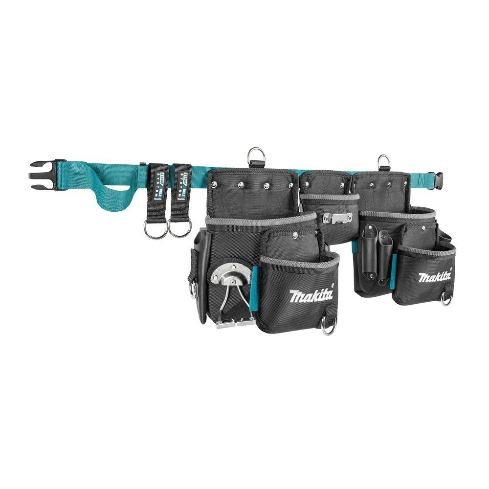 Makita Conjunto de cinto de ferramentas E-15229 Makita Conjunto de cinto de ferramentas E-15229