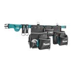 Makita Conjunto de cinto de ferramentas E-15229
