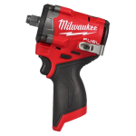 Milwaukee M12 FCIWF12G3-0 Chave de impacto subcompacta M12 FUEL™ ½″, com anel