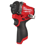 Milwaukee M12 FCIWF12G3-0 Chave de impacto subcompacta M12 FUEL™ ½″, com anel