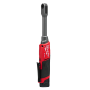 Milwaukee M12 FPTR-202X Llave de carraca pasante M12 FUEL™ INSIDER™