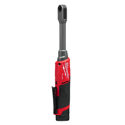 Milwaukee M12 FPTR-202X Llave de carraca pasante M12 FUEL™ INSIDER™