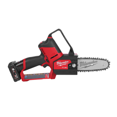 Milwaukee M12 FHS-602X Sierra de poda M12 FUEL™ HATCHET™ con barra de 15cm