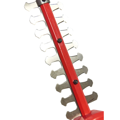 Milwaukee M12 FHT20-0 Recortasetos de mano M12 FUEL™ con cuchilla de 20cm