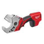 Milwaukee C12 PPC-0 Cortadora de tubos PEX sub compacta M12™
