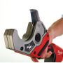 Milwaukee C12 PPC-0 Cortadora de tubos PEX sub compacta M12™