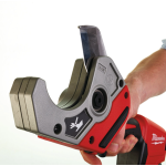 Milwaukee C12 PPC-0 Cortadora de tubos PEX sub compacta M12™