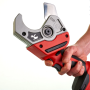 Milwaukee C12 PPC-0 Cortadora de tubos PEX sub compacta M12™