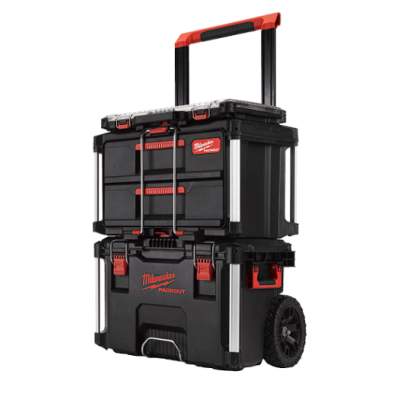 Milwaukee Conjunto básico PACKOUT™