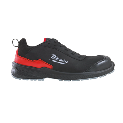 Milwaukee Sapato de segurança Flextred™ S3S