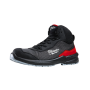 Milwaukee Bota de segurança preta Flextred™ S1PS