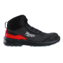 Milwaukee Bota de segurança preta Flextred™ S1PS