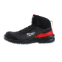 Milwaukee Bota de segurança preta Flextred™ S1PS