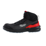 Milwaukee Bota de segurança preta Flextred™ S1PS