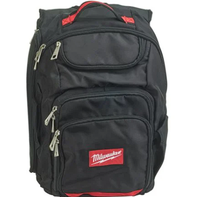 Milwaukee Mochila de trabalho Tradesman