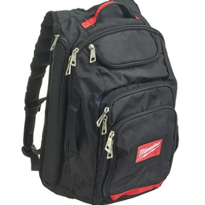 Milwaukee Mochila de trabalho Tradesman