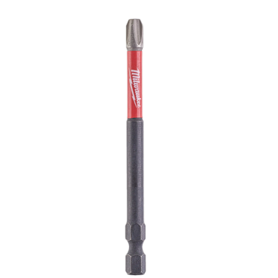 Milwaukee Punta Shockwave PH3 x90mm