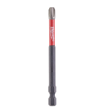 Milwaukee Pontas de aparafusar Shockwave PH3 x90mm