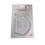 SPARTUS® Suporte magnético para soldagem 22 kg