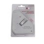SPARTUS® Suporte de soldagem magnética com interruptor liga/desliga 13,5kg