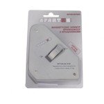 SPARTUS® Suporte de soldagem magnética com interruptor liga/desliga 13,5kg