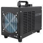 SPARTUS® Refrigerador de água independente para máquina de solda
