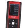 Milwaukee LDM 45 Medidor de distâncias laser 45m
