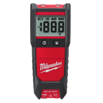 Milwaukee 2212-20 Comprovador automático voltagem/continuídade