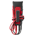 Milwaukee 2212-20 Comprovador automático voltagem/continuídade