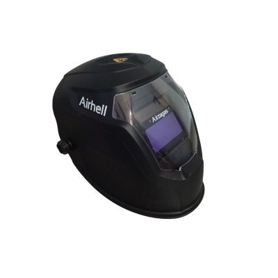 Airhell Vision S2 Careta de soldadura electrónica con TRUE COLOR 2 sensores